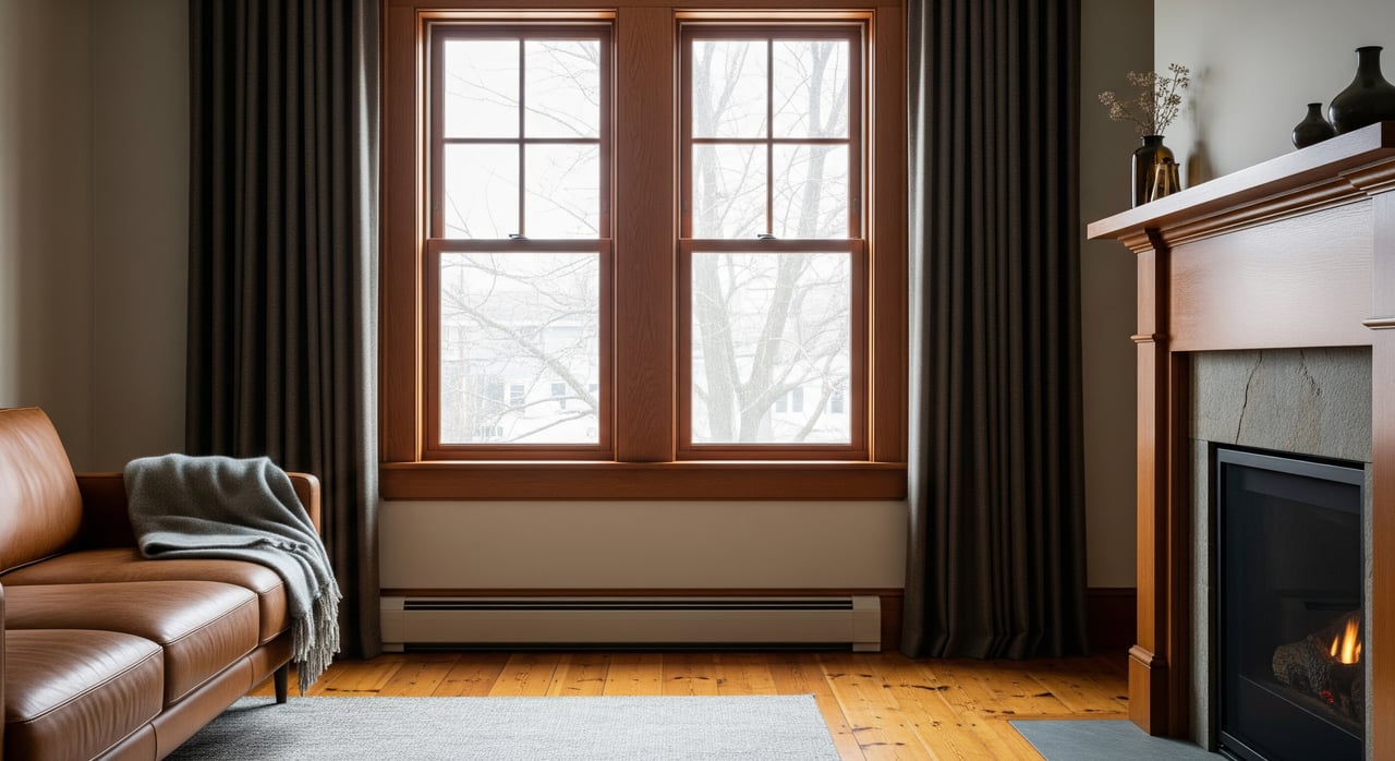 Winterize Your Lynn Home Without the Drafts