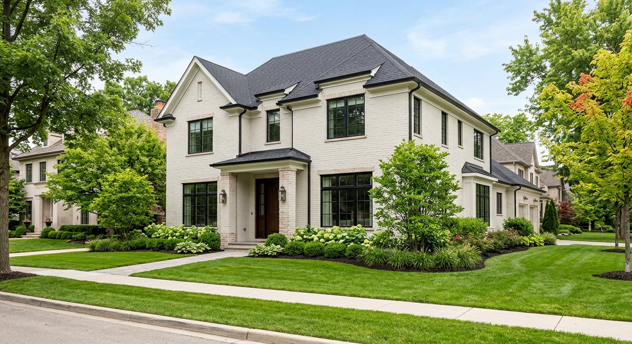 Kansas City Luxury Living Near the Plaza and Beyond