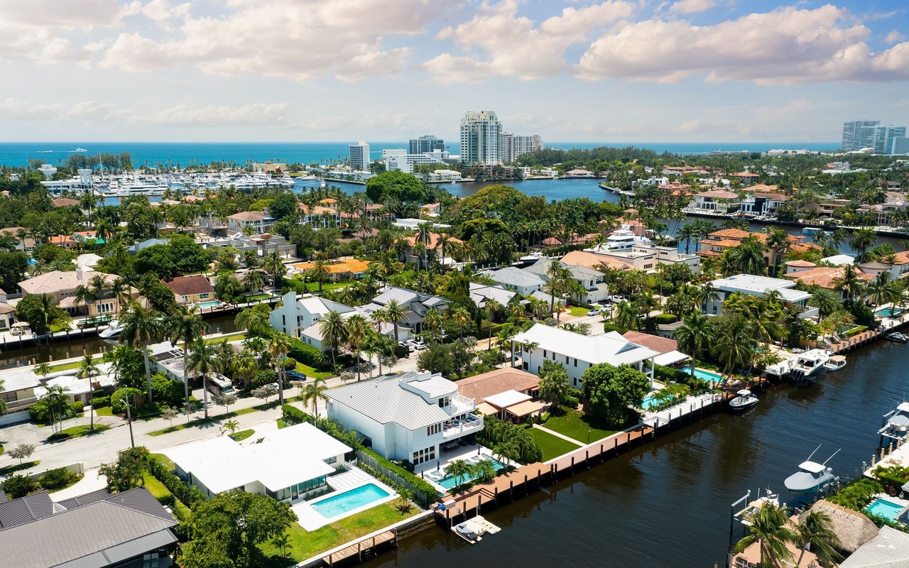Fort Lauderdale