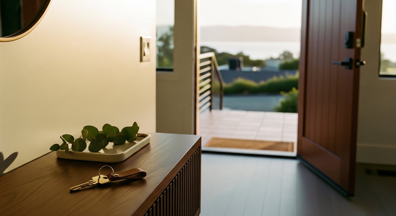 What Is Escrow? An East Bay Homebuyer Guide