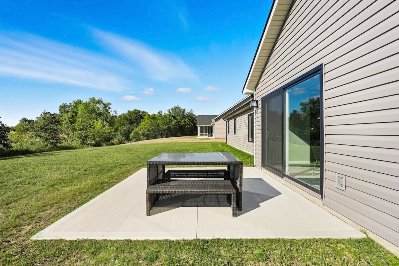 5165 Greyson Heights Drive