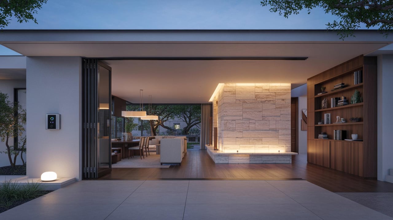 Must-Have Smart Home Features for Bouldin Homeowners