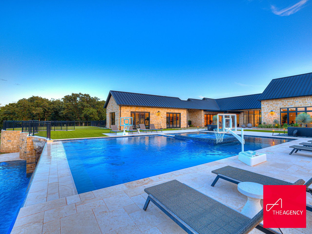 Matt Holliday Built His Own Field of Dreams in Stillwater, Oklahoma. Now It's For Sale for $9.8 Million - Wyatt Poindexter - The Agency