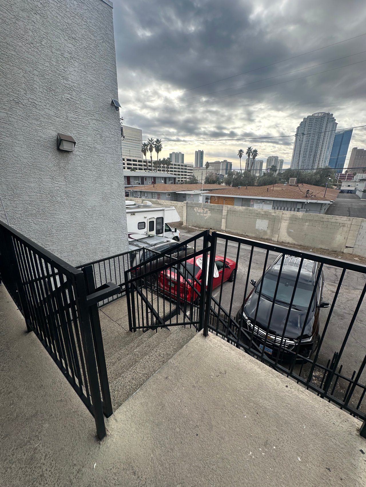 231 West Philadelphia Avenue #6