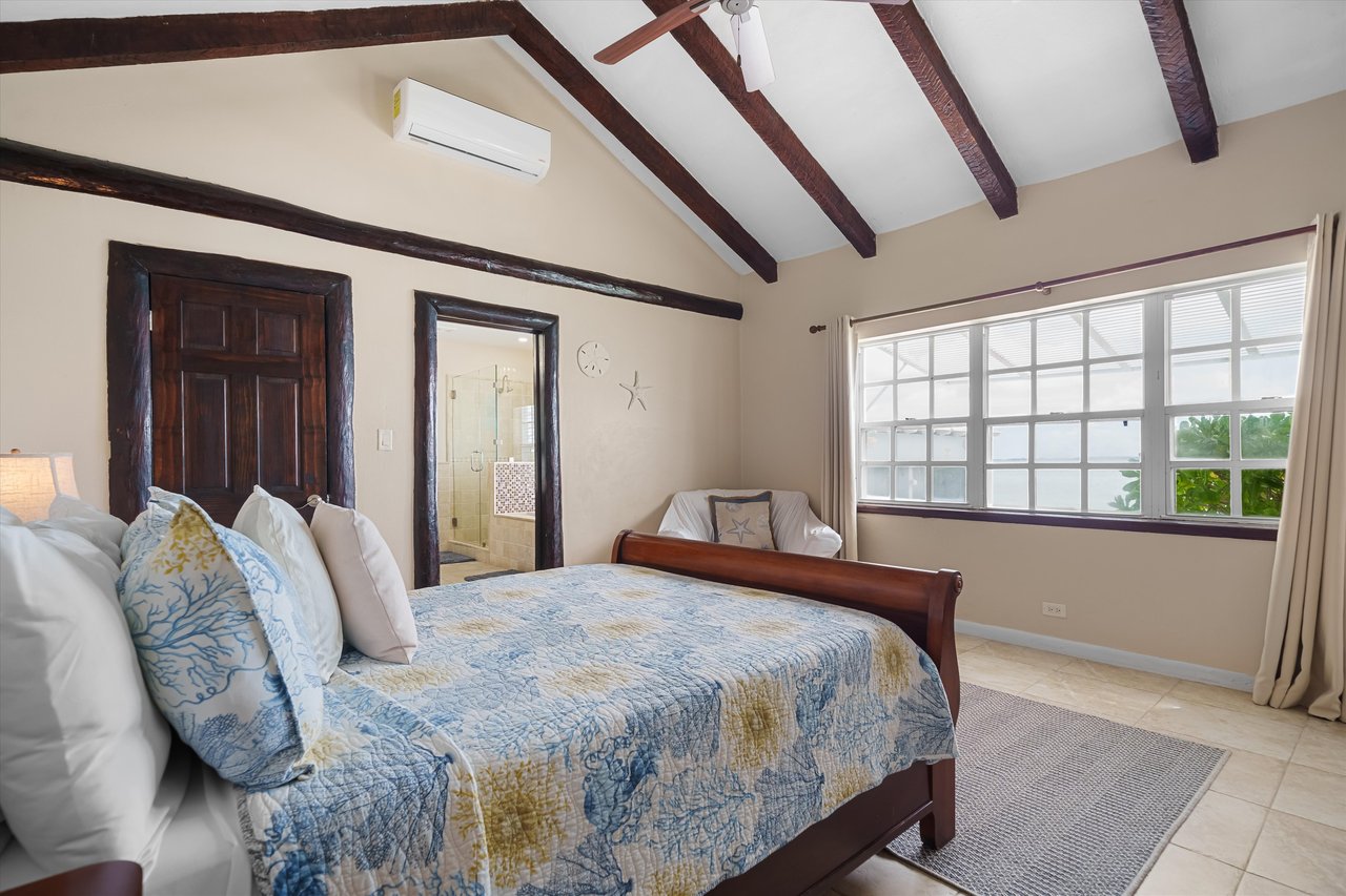 Water's Edge— A Turnkey Waterfront Estate