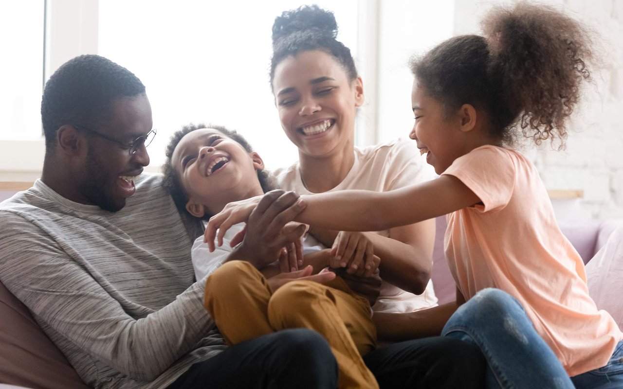 What Makes a Home Feel Peaceful Instead of Stressful