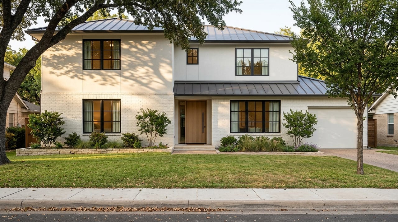 Living In Rollingwood: Small-Town Feel Next To Austin