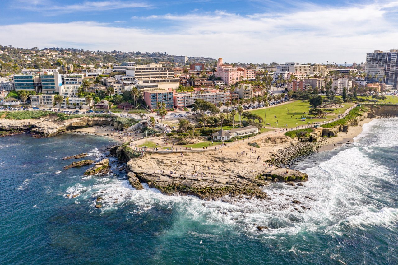 The Future of La Jolla Real Estate: What’s Coming Next for the Area in 2025 