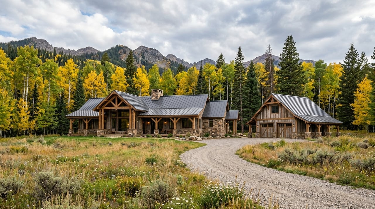 What To Know Before Buying Acreage In Elk River Valley