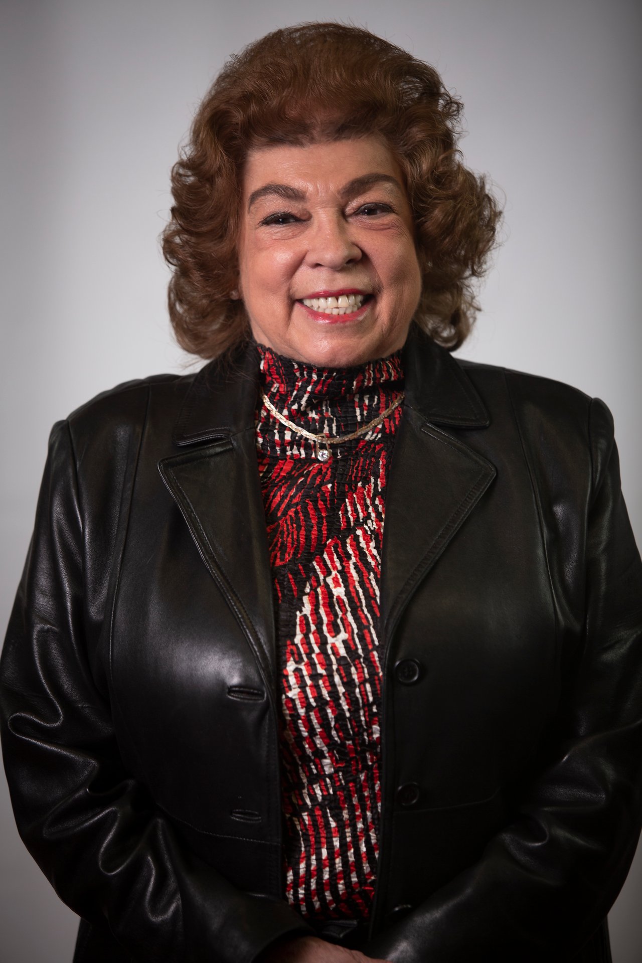 Lyn Karol
