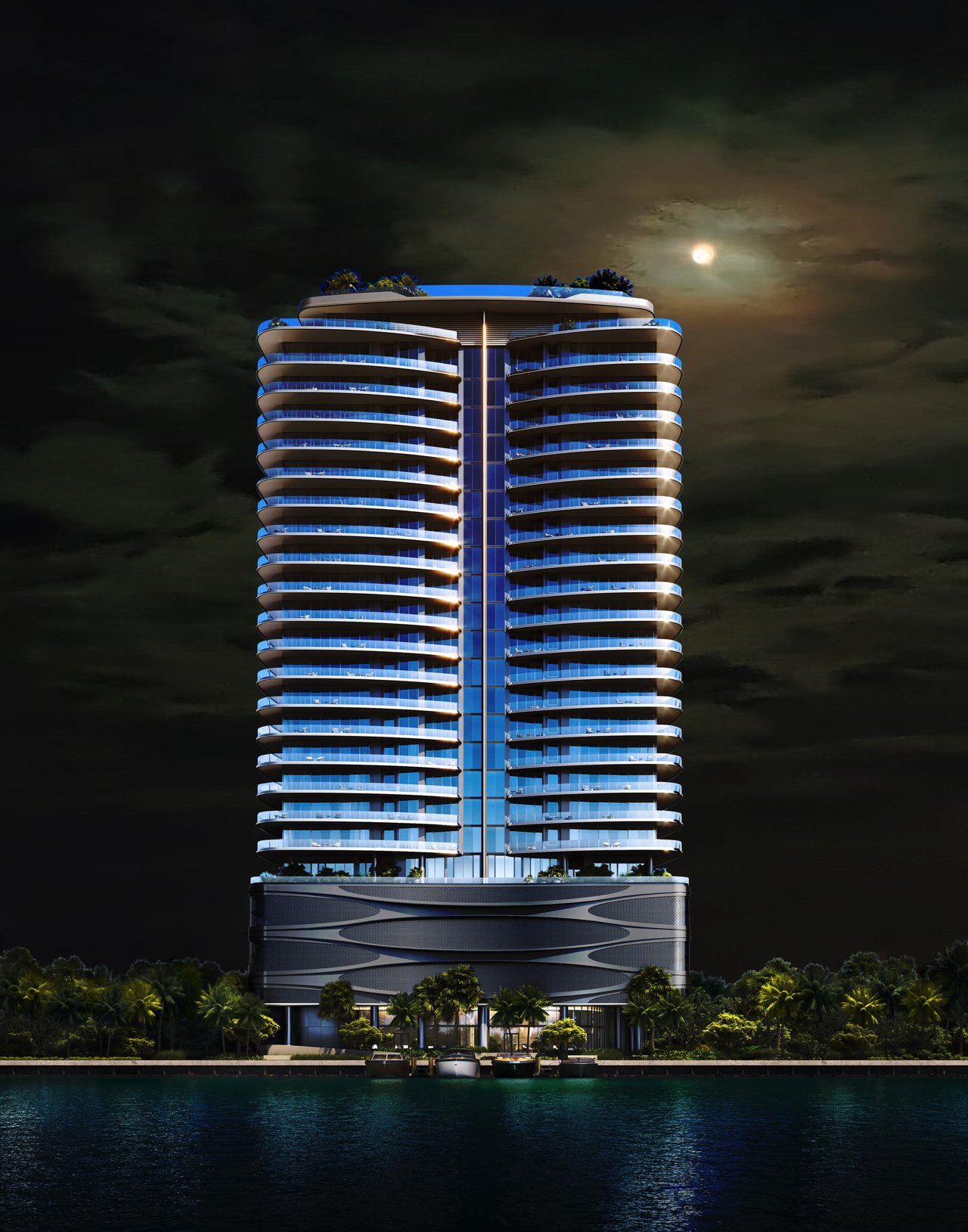 Pagani Residences Miami