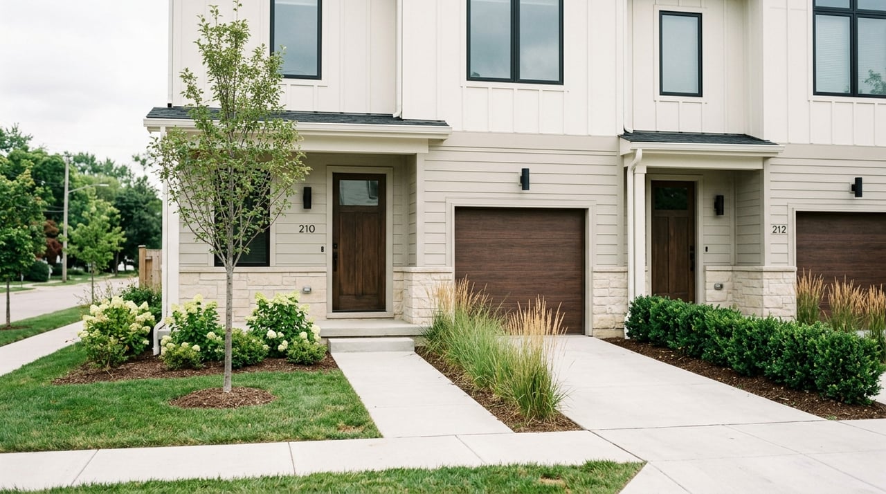 Townhomes And Condos In Ankeny Explained