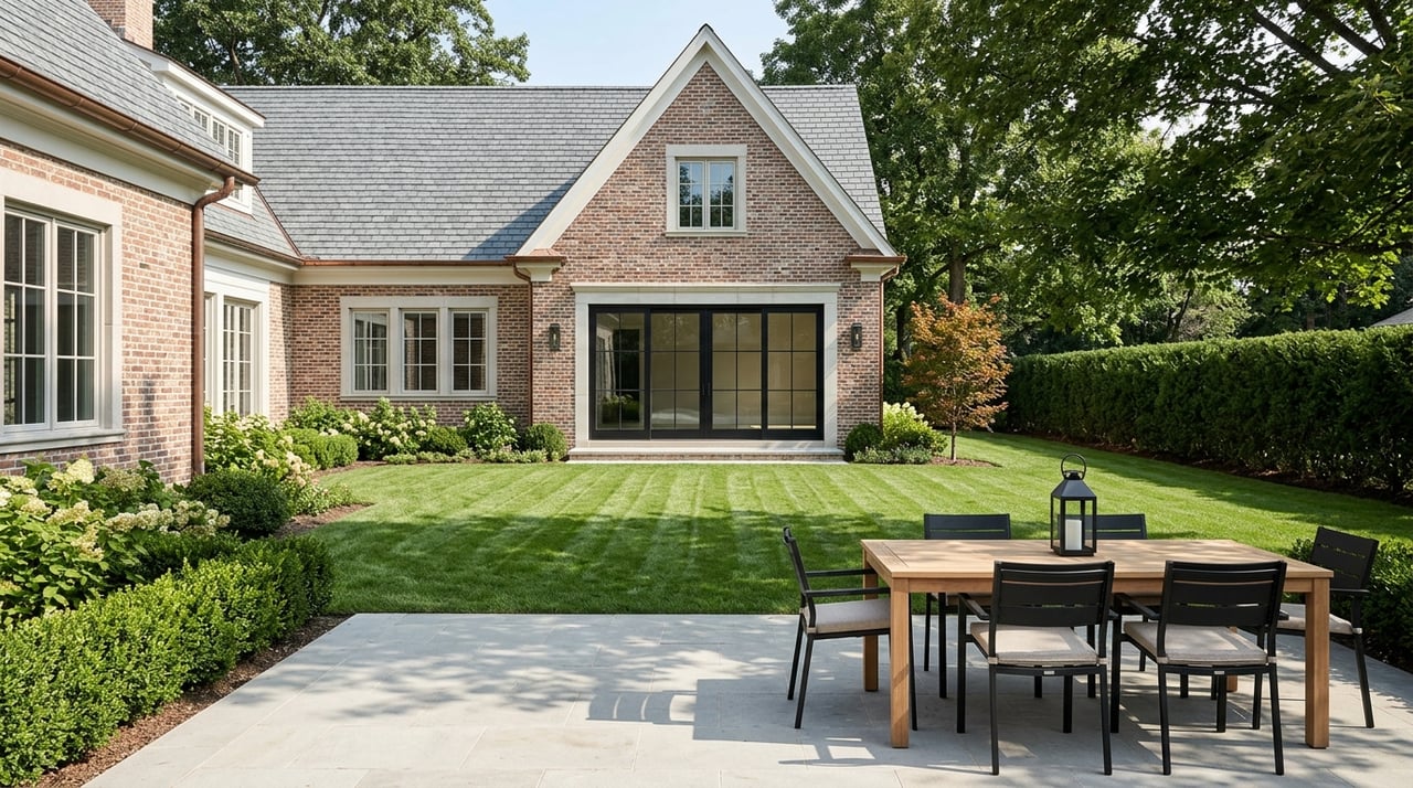 What Drives The Value Of Luxury Homes In Ladue?