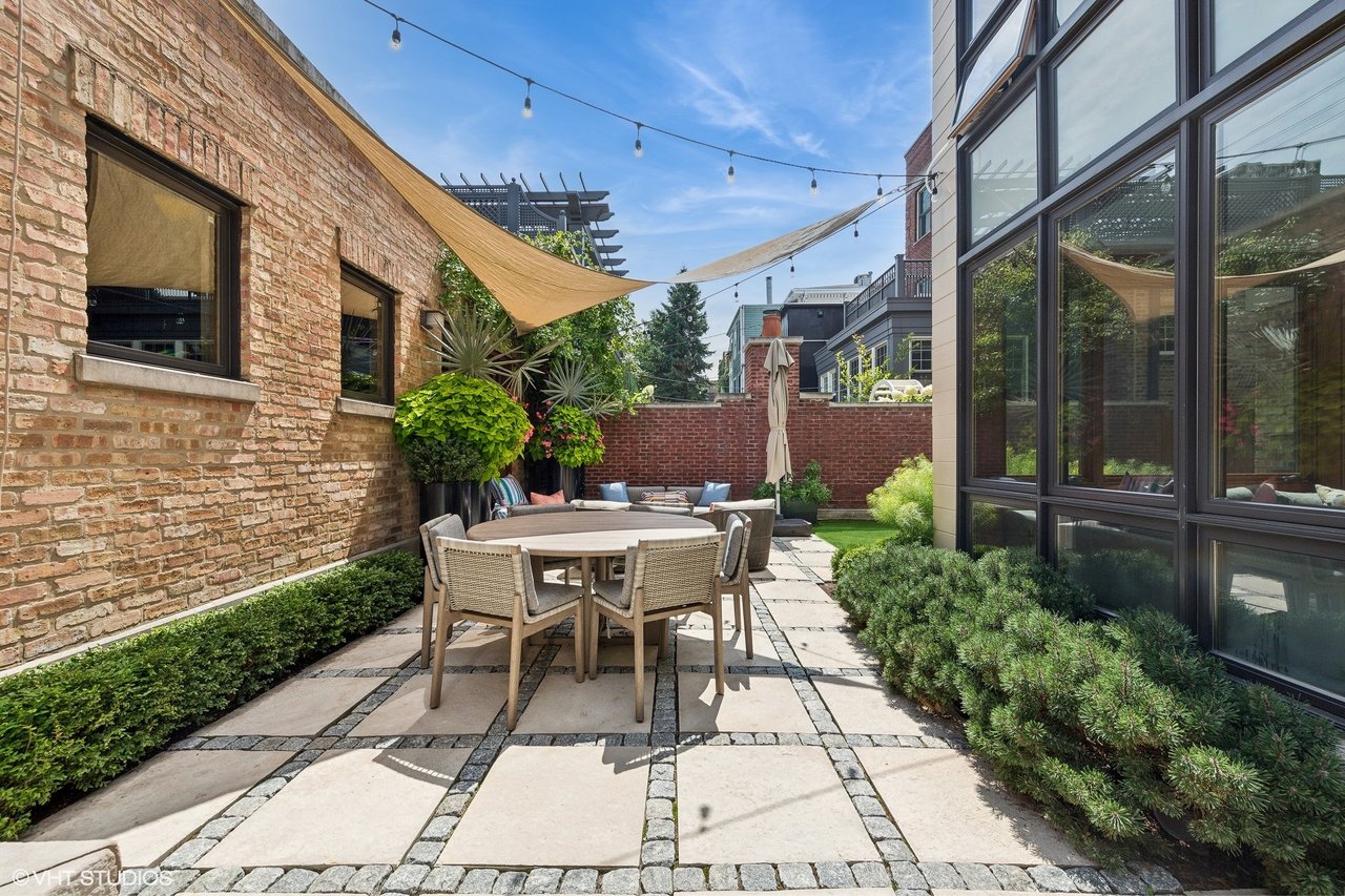 1841 N Orleans St, Chicago, IL 60614