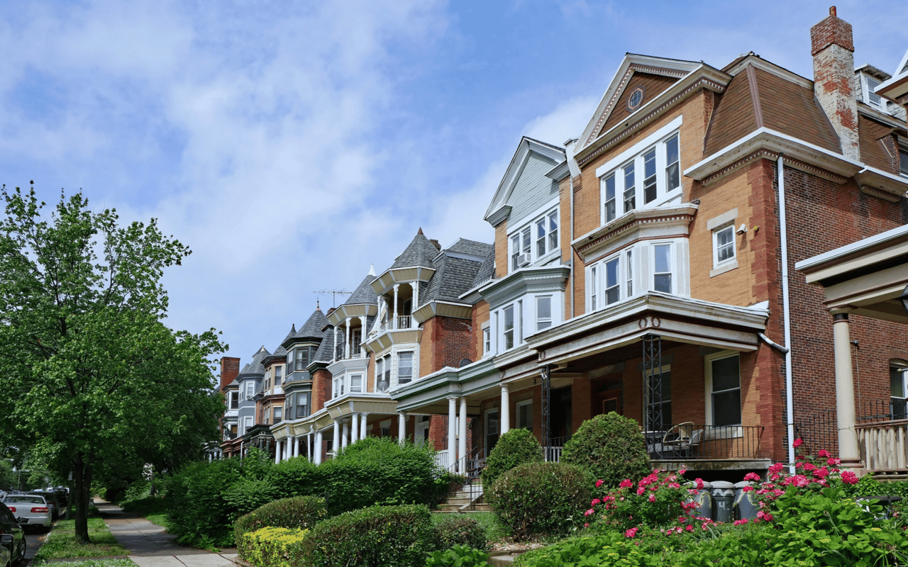 Haddonfield