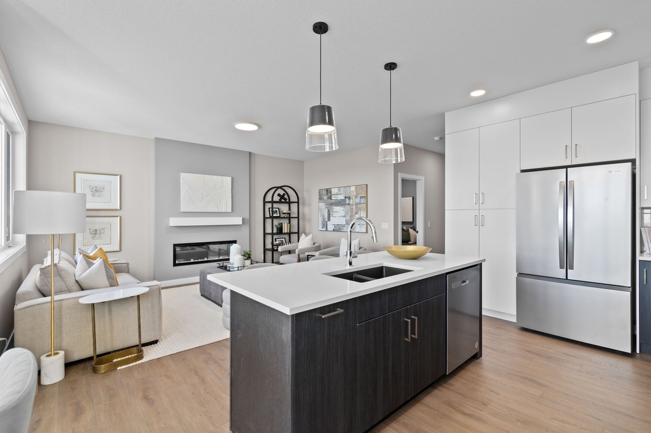 155 Belvedere Crescent SE