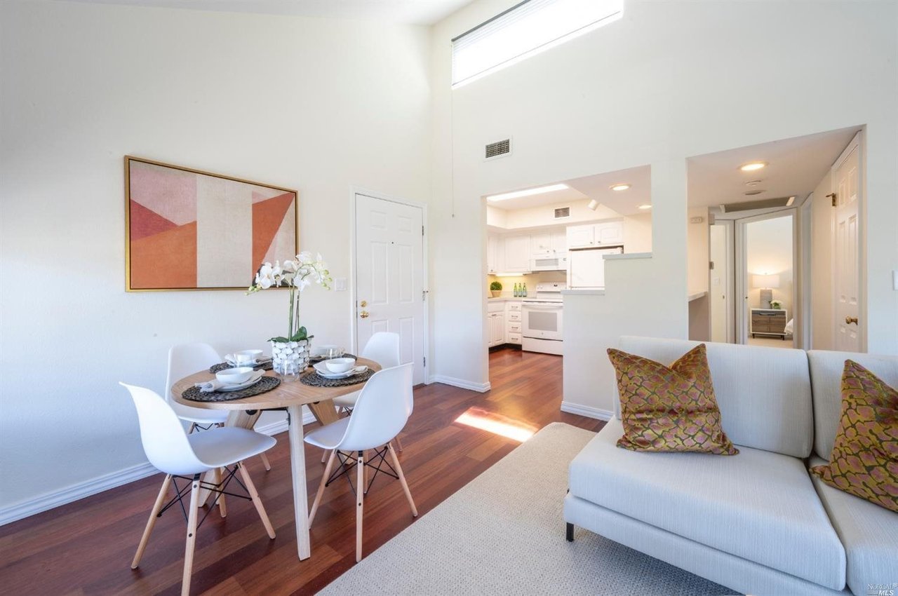2 Ash Ave #3