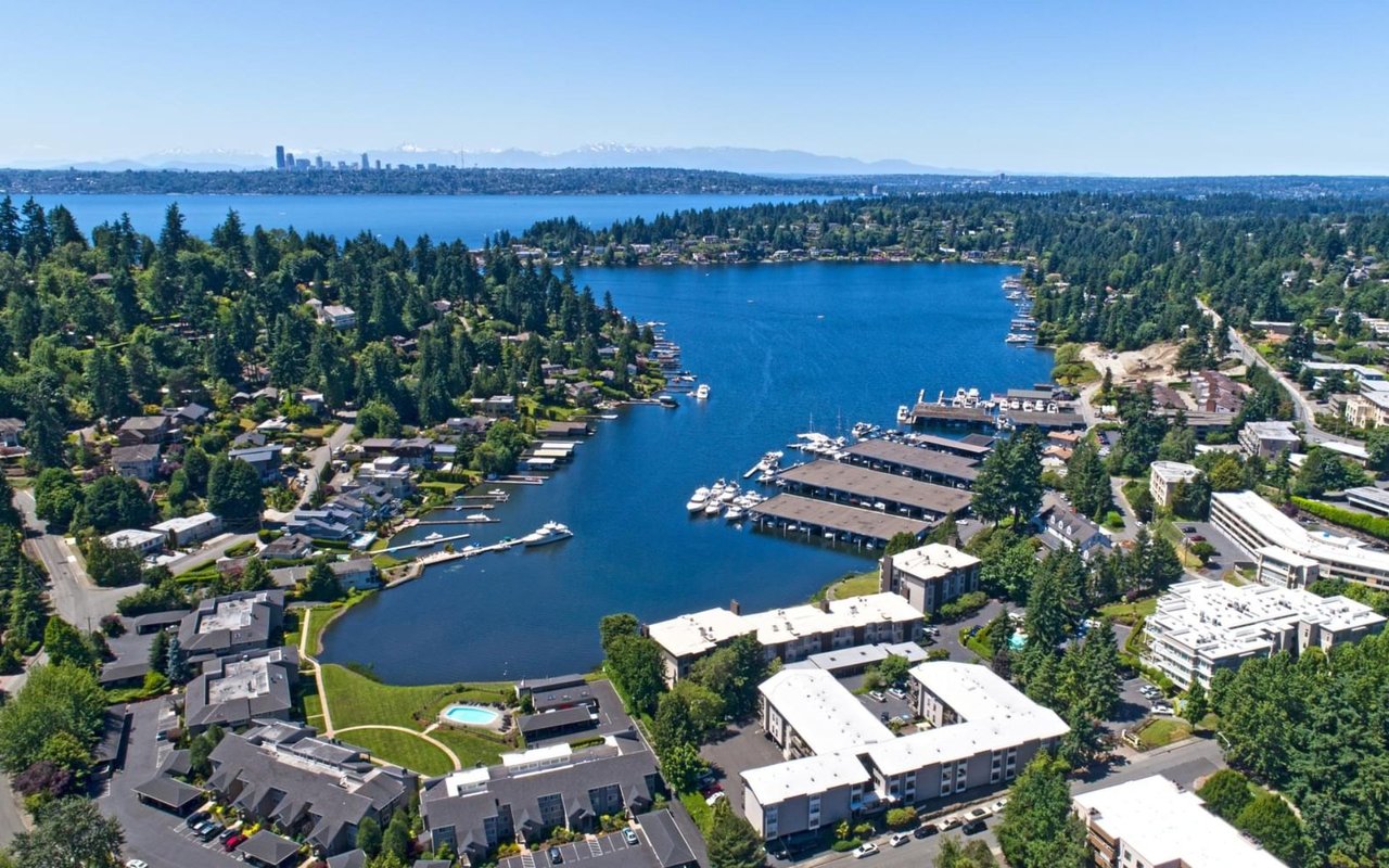 Mercer Island