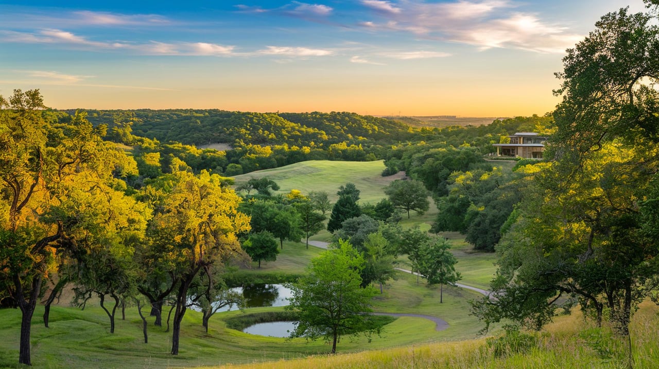 Your Guide to Buying a Home in Hollytree, TX