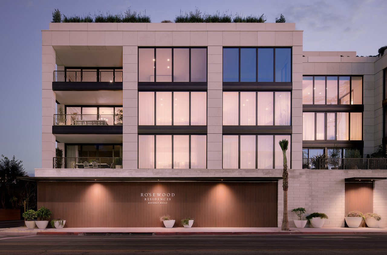 9900 S. Santa Monica Boulevard, Penthouse C
