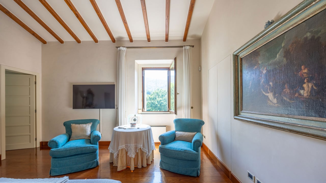 IL LAGHETTO INCANTATO