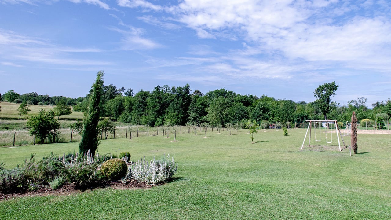 VILLA AMABILE