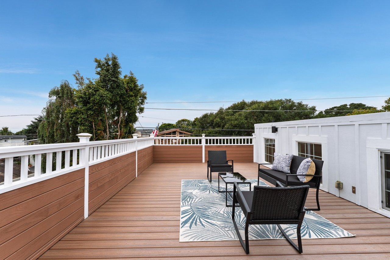 131 Seacliff Drive, Aptos