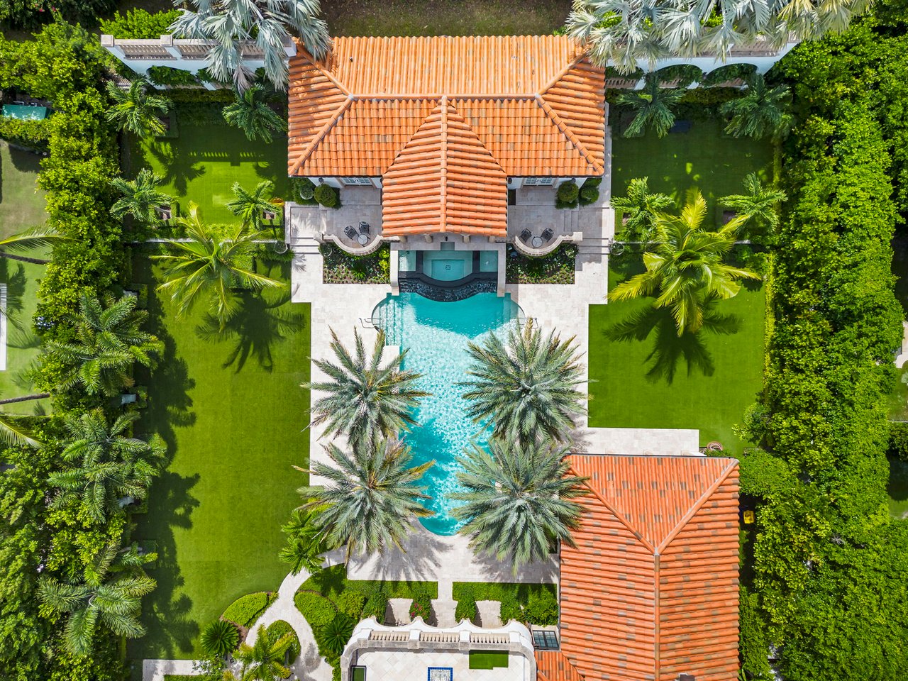 Estate Section Classic