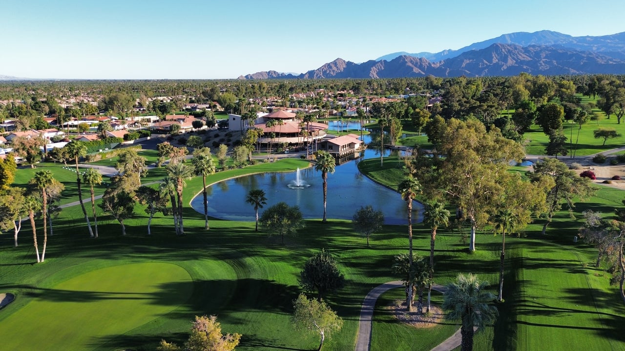 Avondale Golf Club