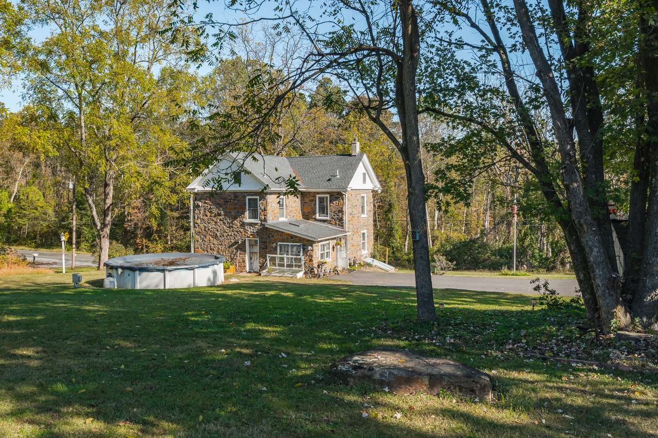 1410 Fels Road