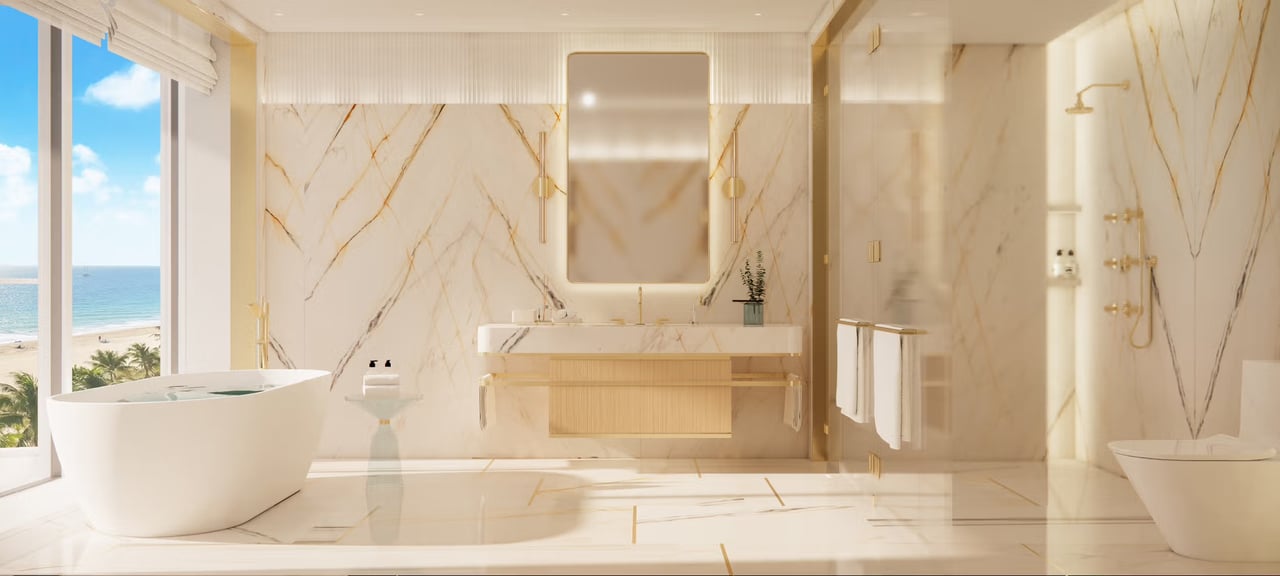 Ritz Carlton Residences - South Beach - Miami Beach