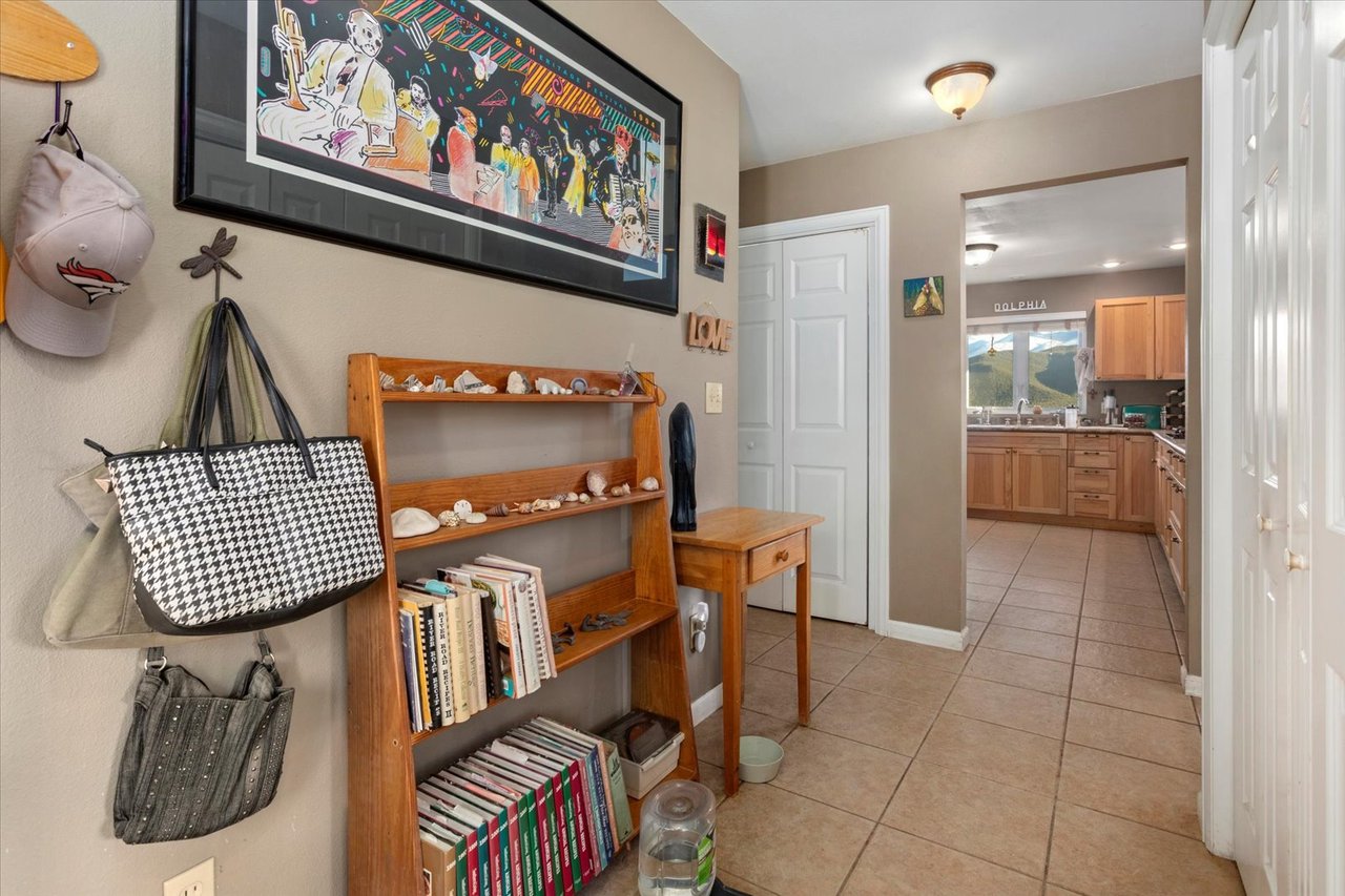 402 Trail Ridge Road