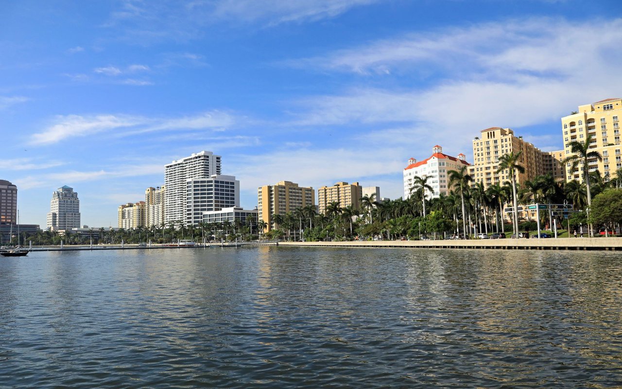 Lake Worth