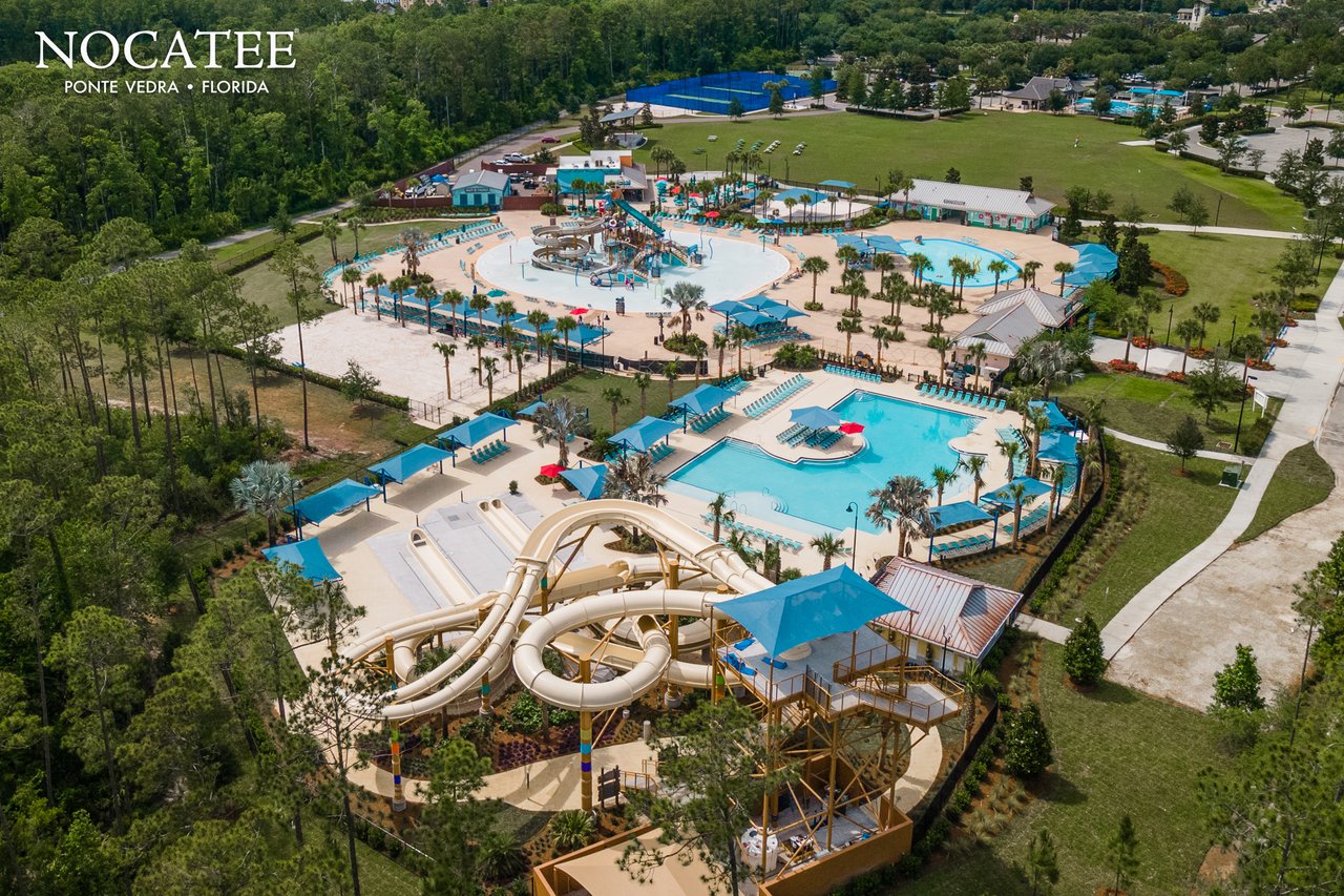 Nocatee