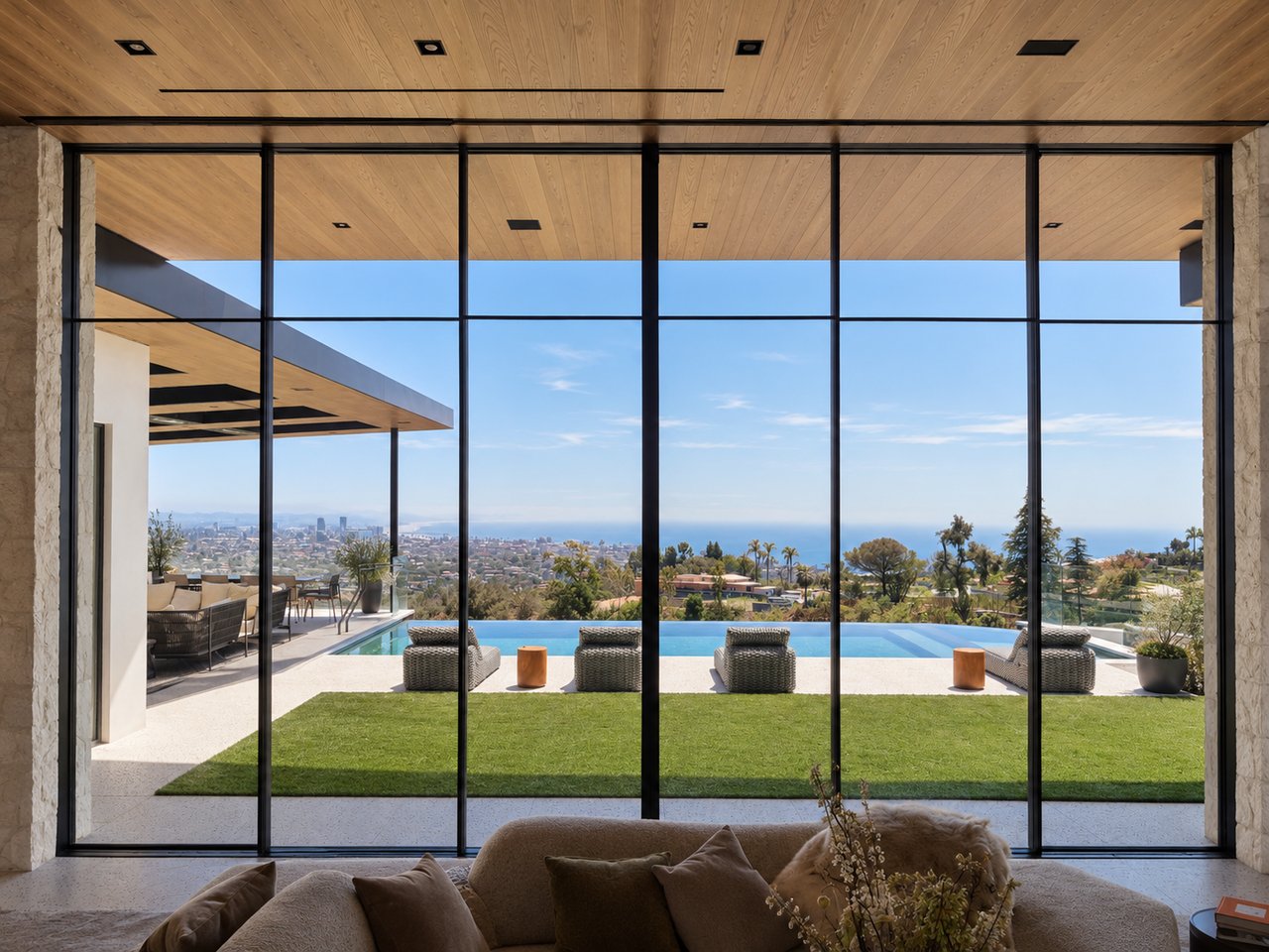 Pacific Palisades Off Market