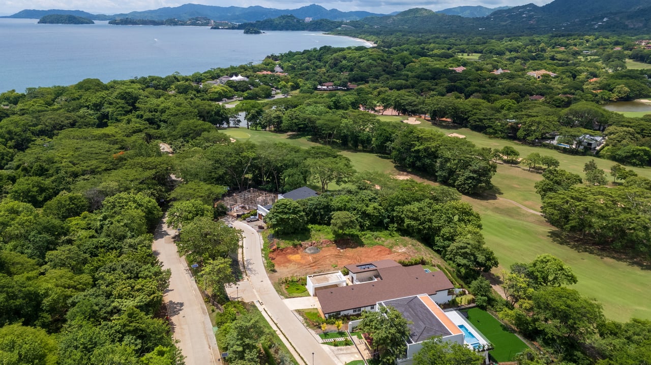 Ceibo 8 , Reserva Conchal, Guanacaste