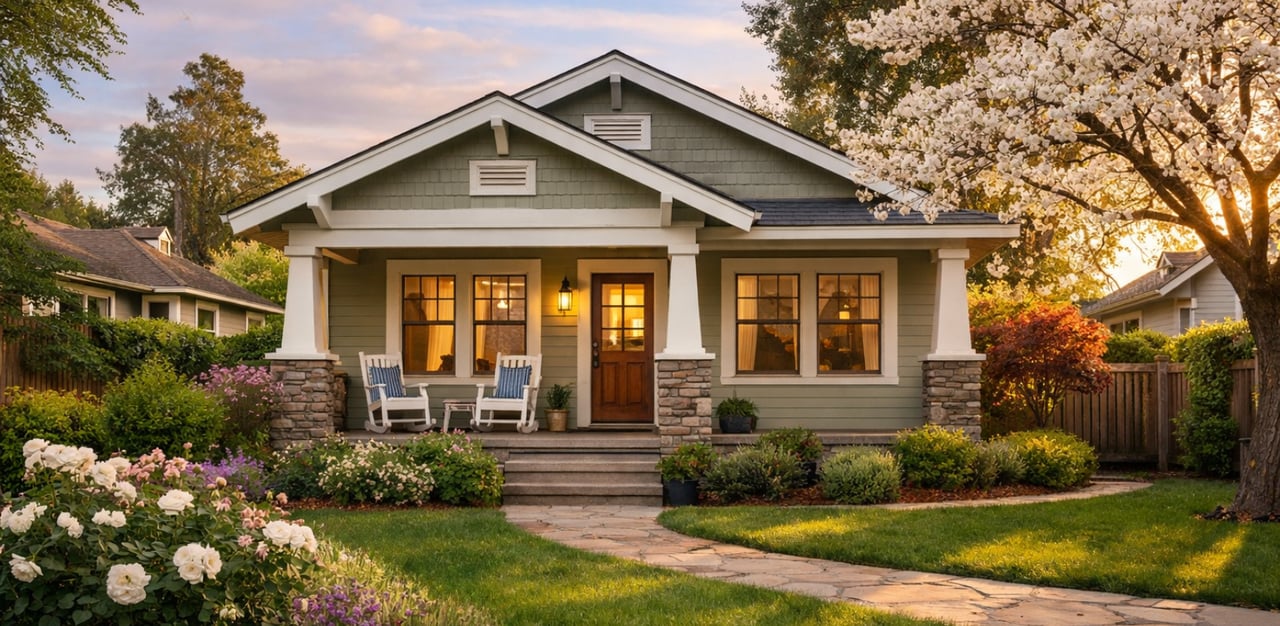 Why March Is One of the Best Times to List Your Napa Valley Home