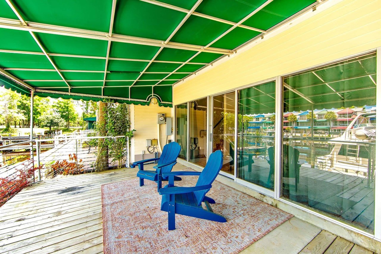 3031 Barrow St Apt 29