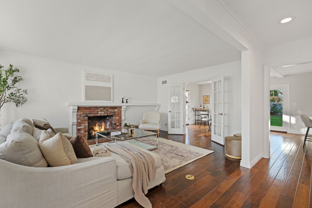 Califa Residence | Woodland Hills