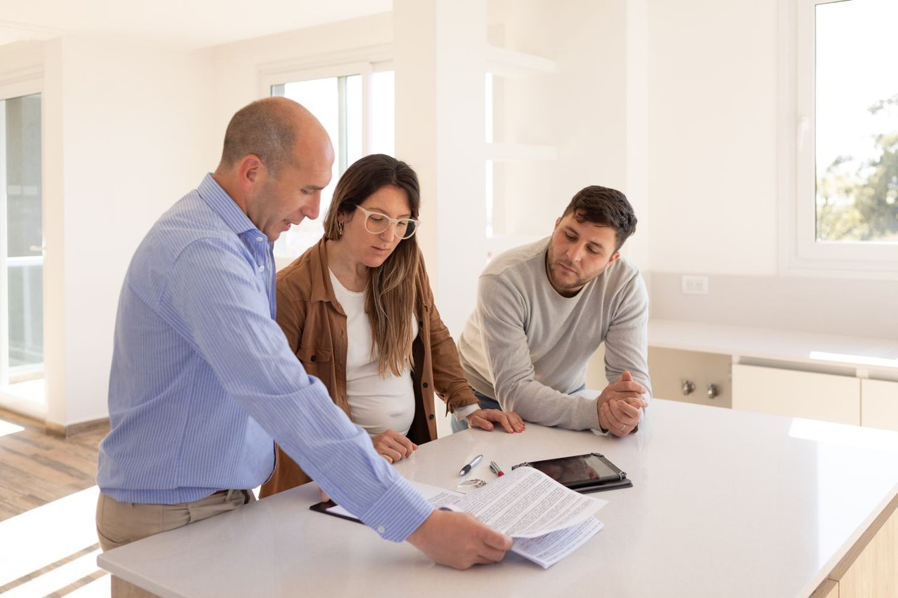 Understanding Contingencies in a Real Estate Contract