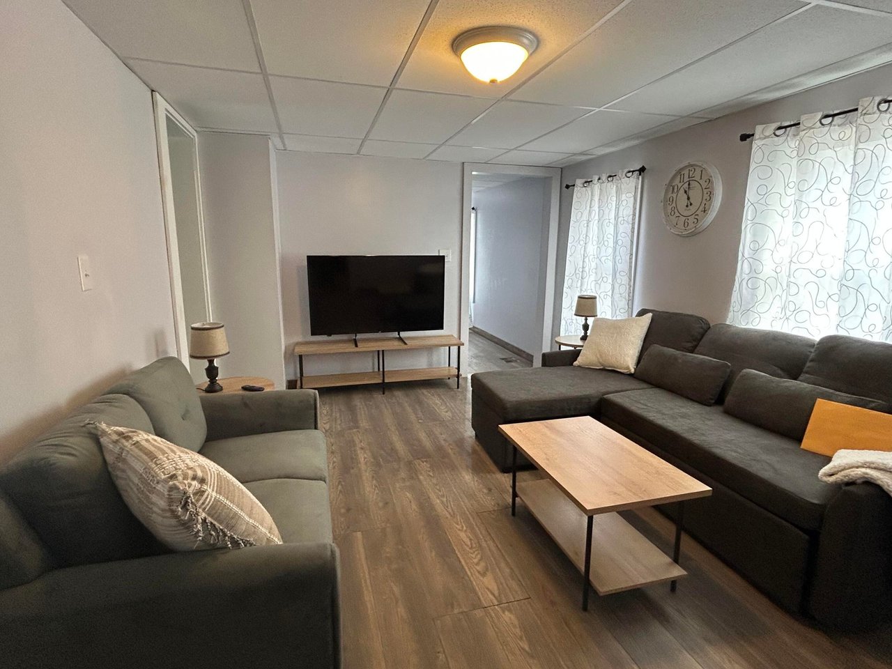 4 Gifford Street Patten, ME 04765