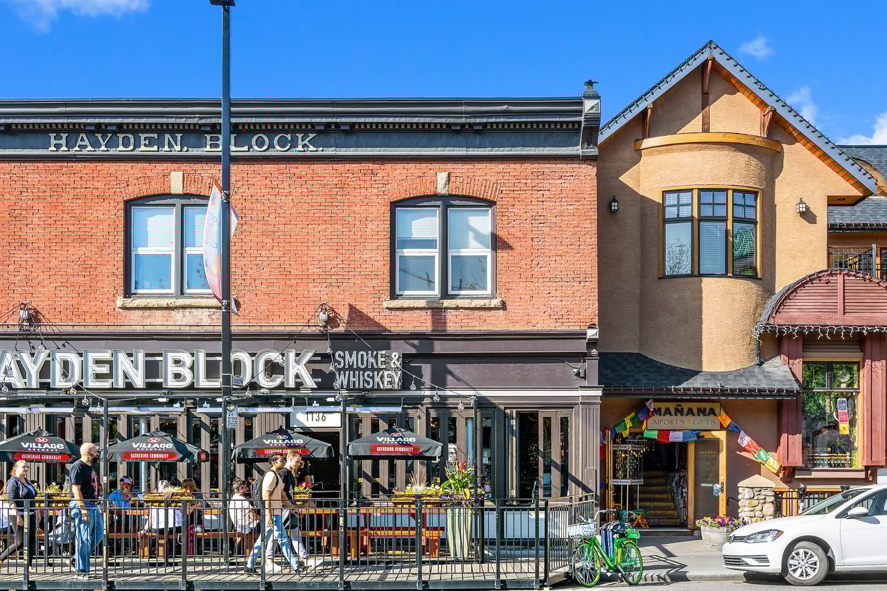 806 9A Street NW Unit: 7