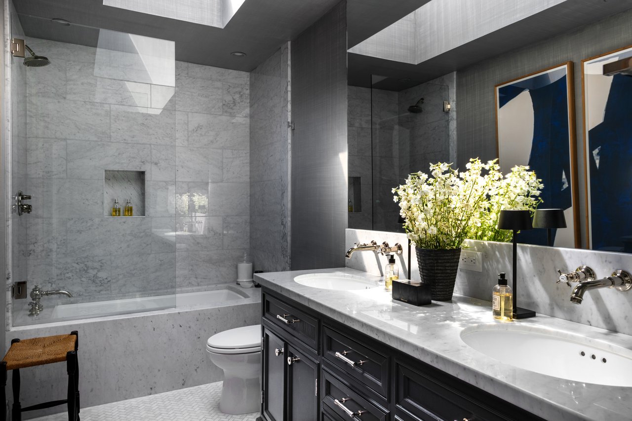 1853 Franklin Canyon Dr, Beverly Hills