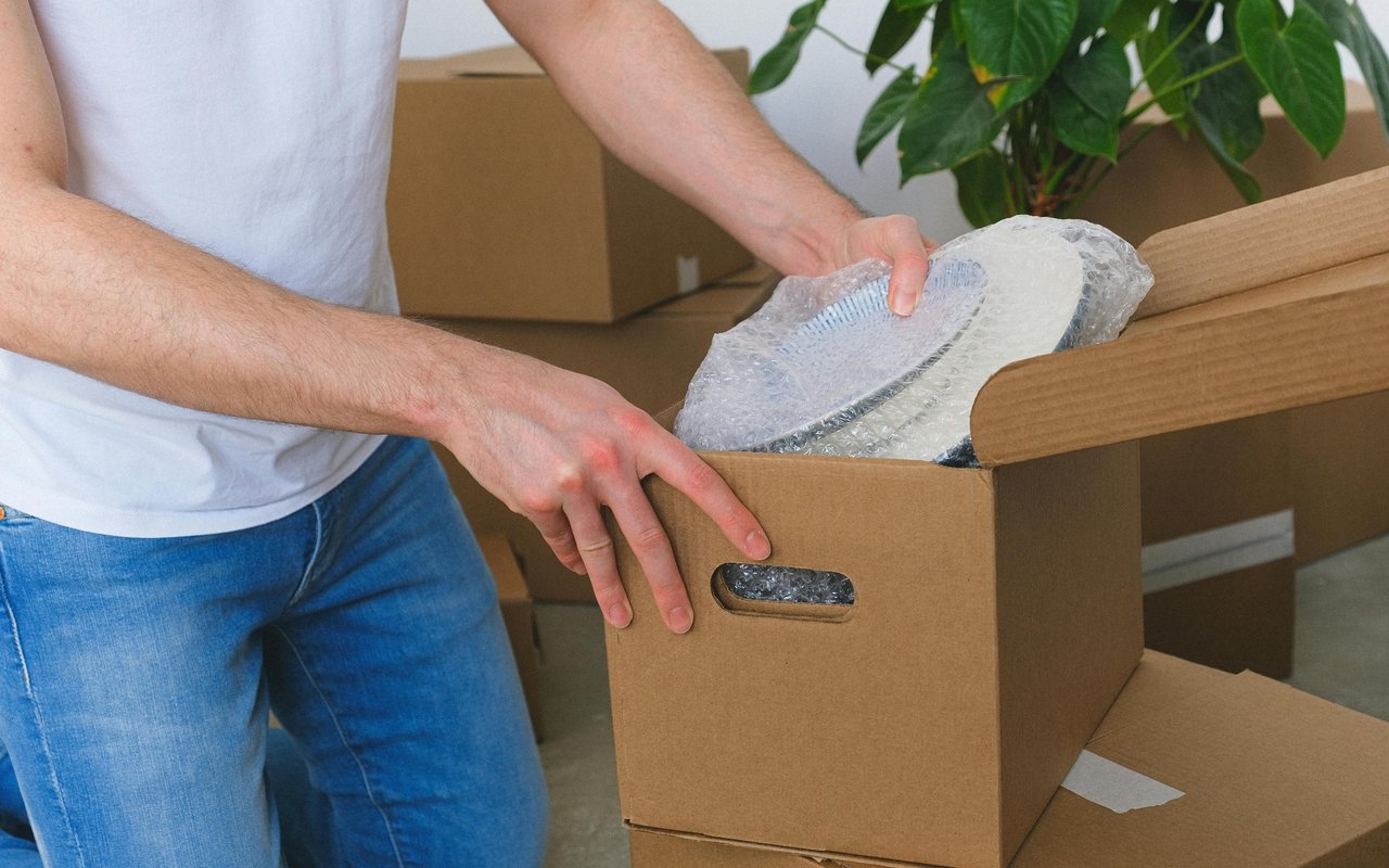Why You Should Start Your Home Selling Journey By Decluttering