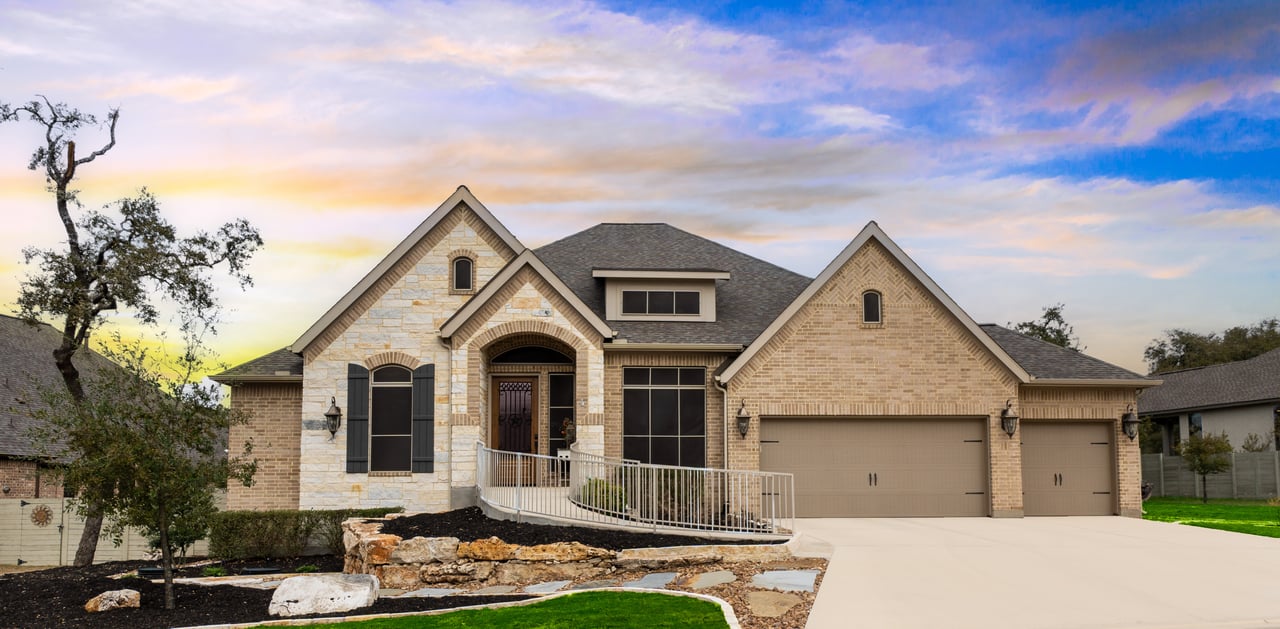 Oak Park – Northwood