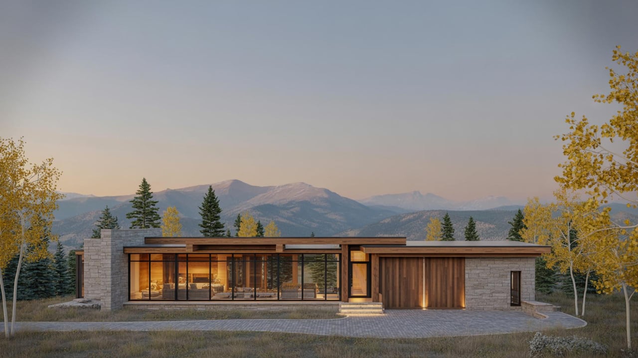 How to Get the Best Mortgage Rates in Lawson Hill, CO