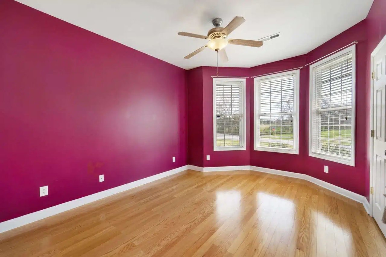 Sold! Exquisite Custom Built Smyrna Home on 2 Acres!
