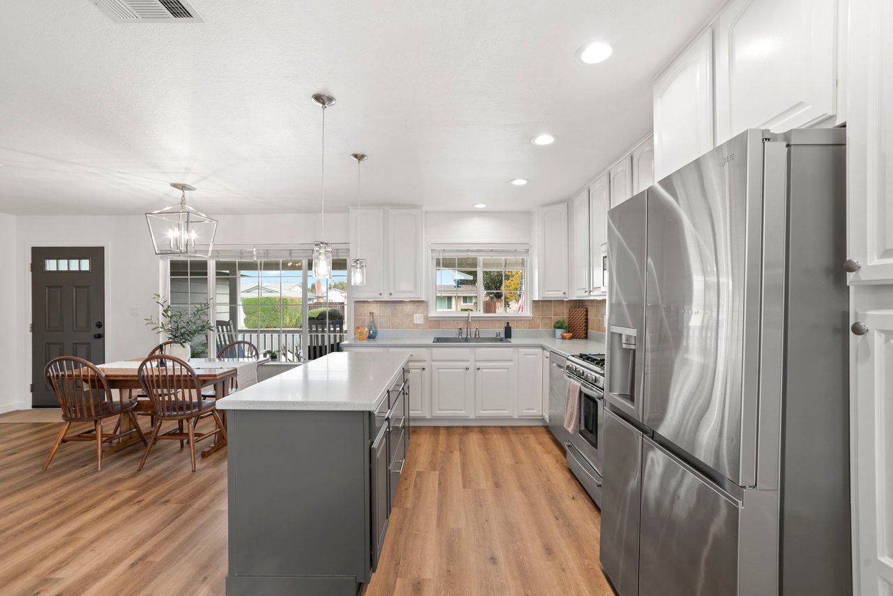 Amador Estates in Pleasanton, CA 