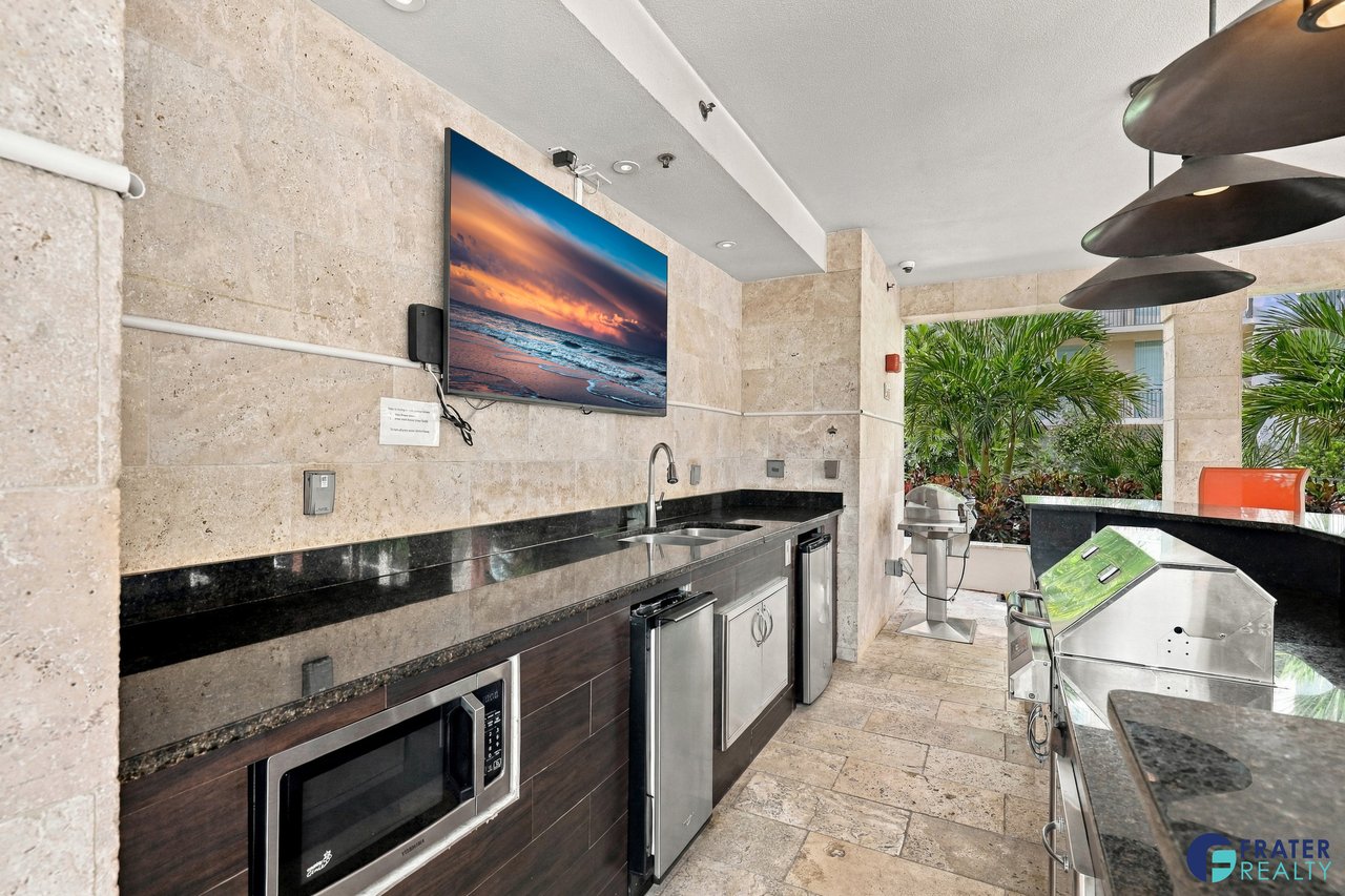 CityPlace South Tower Condos For Sale downtown West Palm Beach