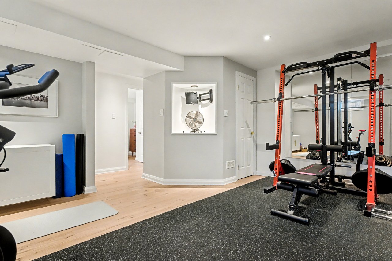 Modern Palgrave Bungalow